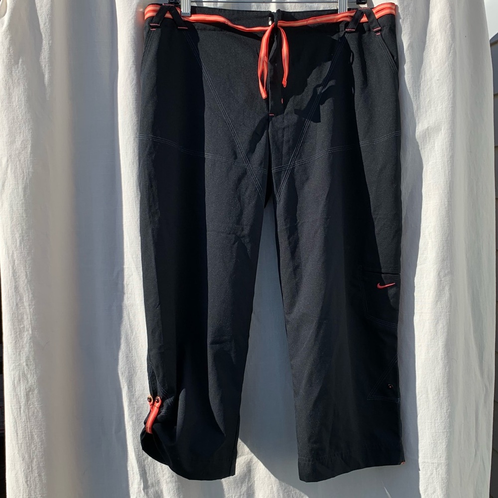 Nike Capri pants XL